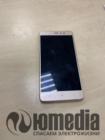 Ремонт сотовых телефонов Xiaomi REDMI 3
