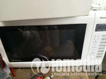 Фото из реального ремонта