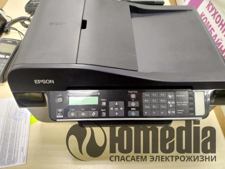 Фото из реального ремонта