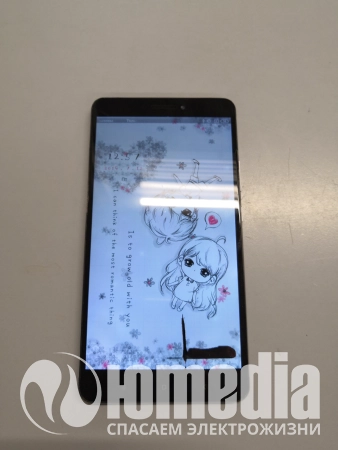 Ремонт сотовых телефонов Xiomi Mi MAX
