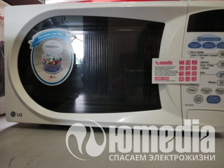 Фото из реального ремонта