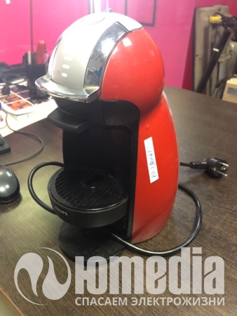 Ремонт кофеварок Nescafe