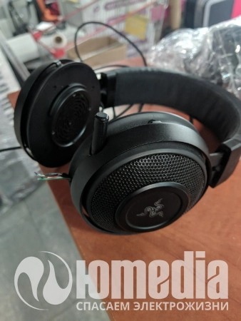 Ремонт аксессуаров Razer