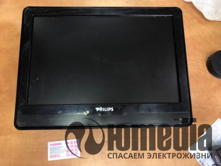 Ремонт телевизоров 20 Philips 19PFL3403S/60