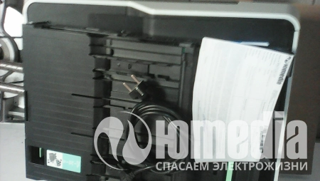 МФУ лазерный цветной Brother mfc-j3520