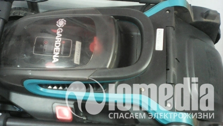 Фото из реального ремонта