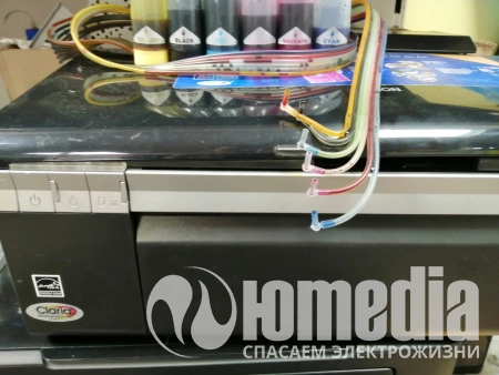 Фото из реального ремонта