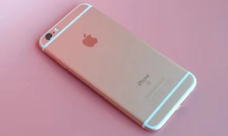 Apple iphone 6