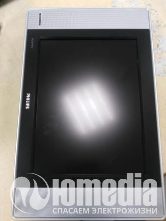 Ремонт телевизоров 20 Philips 15PF4121/58