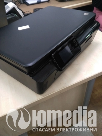 Ремонт МФУ HP DESKJET 5525