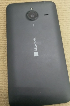Ремонт сотовых телефонов Microsoft