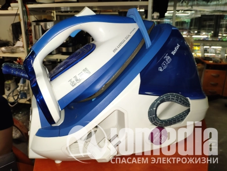 Фото из реального ремонта