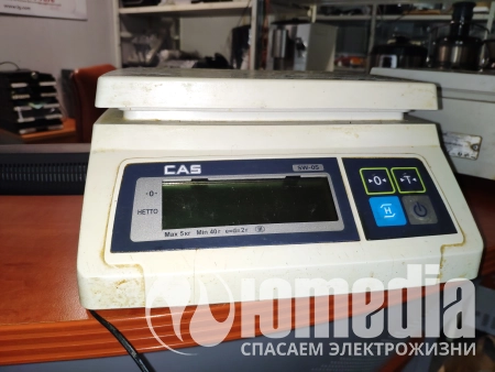 Ремонт крупной бытовой техники CAS