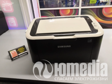 Ремонт лазерных принтеров Samsung ML-1660