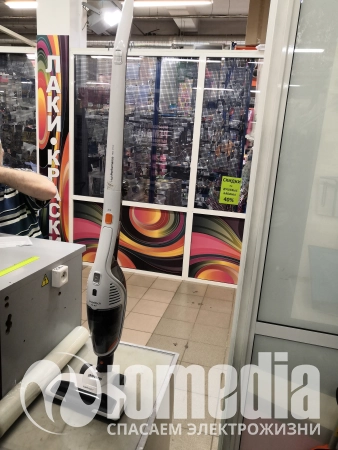 Пылесос (премиум) Gorenje Стёрта