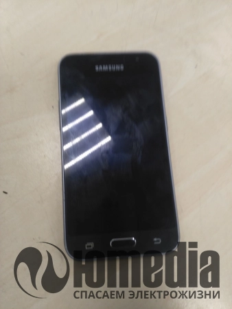 Ремонт сотовых телефонов Samsung SM-J120F/DS