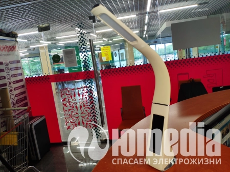 Ремонт аксессуаров Uniel