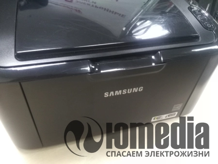 Ремонт лазерных принтеров Samsung ML-1865W