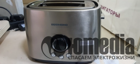 Ремонт тостеров REDMOND RT-M403