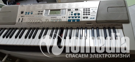 Фото из реального ремонта