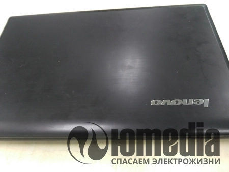 Ноутбук (премиум) Lenovo G580