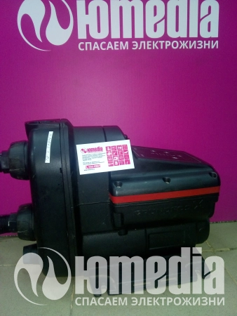 Ремонт насосных станций Grundfos Scala 2