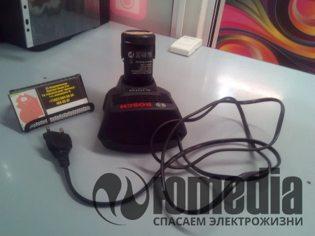 Фото из реального ремонта