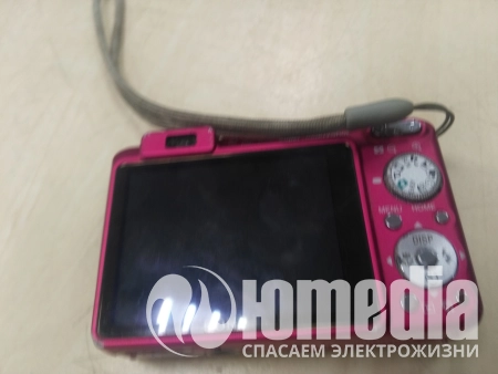 Фотоаппарат цифровой свыше 7 МП Sony DSC-W150