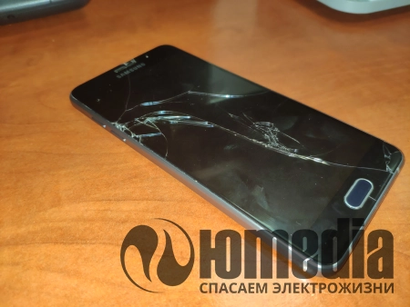 Ремонт сотовых телефонов Samsung A510F
