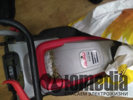 Фото из реального ремонта