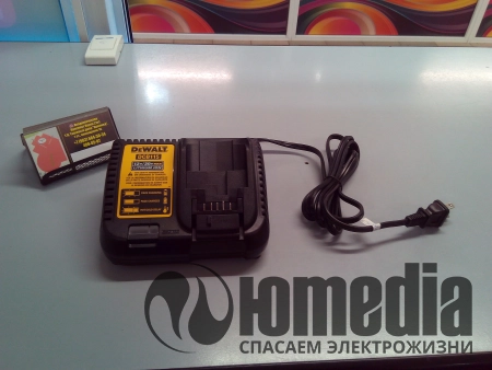 Аксессуар DeWalt DCB115