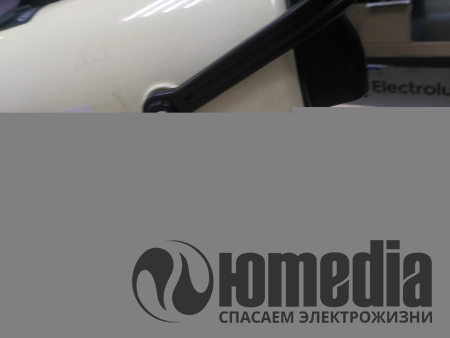 Слабое давление