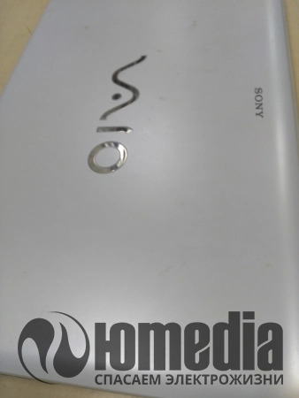 Ноутбук (премиум) Sony SVE171G11V