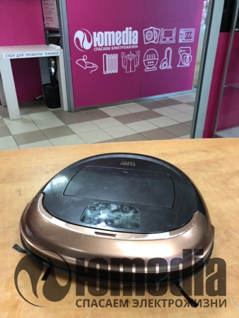 Ремонт пылесосов Yujin Robot