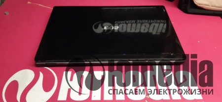 Ноутбук (премиум) ACER Aspire 5745 series