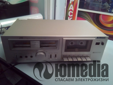 Ремонт аксессуаров JVC