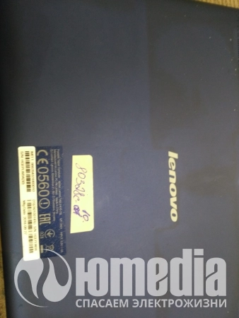 Ремонт планшетов Lenovo A10-70L