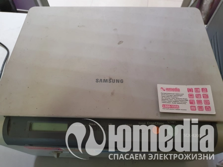 МФУ струйный ЧБ Samsung bcx-4200