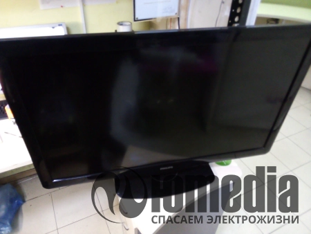 ремонт телевизоров 42-45 Philips 42PFL3605/60