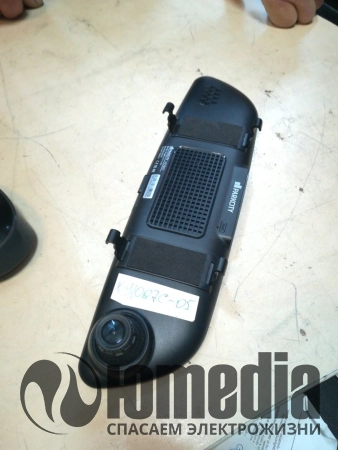 Ремонт автомобильных видеорегистраторов Parkcity HD900