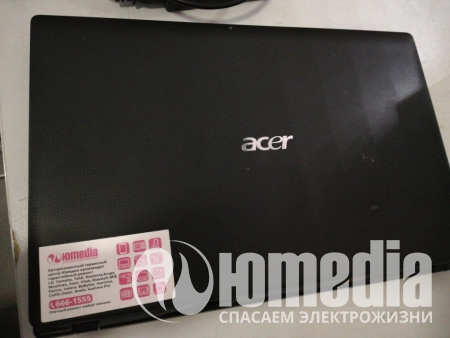 Ремонт ноутбуков Acer ms2319