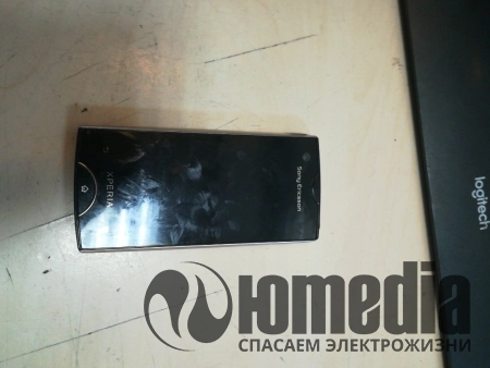 Ремонт сотовых телефонов Sony Ericsson St18i