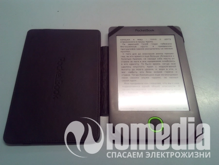 Ремонт электронных книг Pocketbook 614