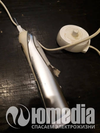 Крупная бытовая техника Braun 5models