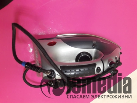 Ремонт утюгов Severin ba 3267