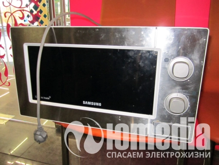 Фото из реального ремонта