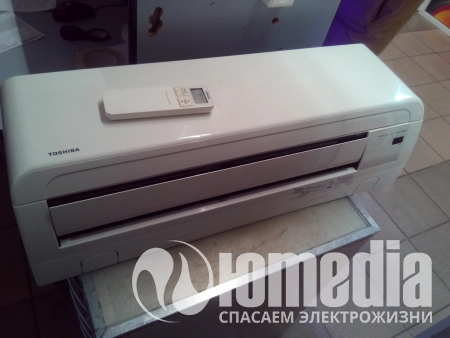 Ремонт аксессуаров Toshiba