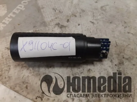 Ремонт автомобильных видеорегистраторов Blackview DR590W-1ch