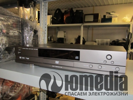 Ремонт фотоаппаратов цифровых свыше 7 МП Yamaha