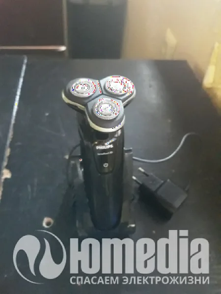 Ремонт электробритв Philips RQ1250